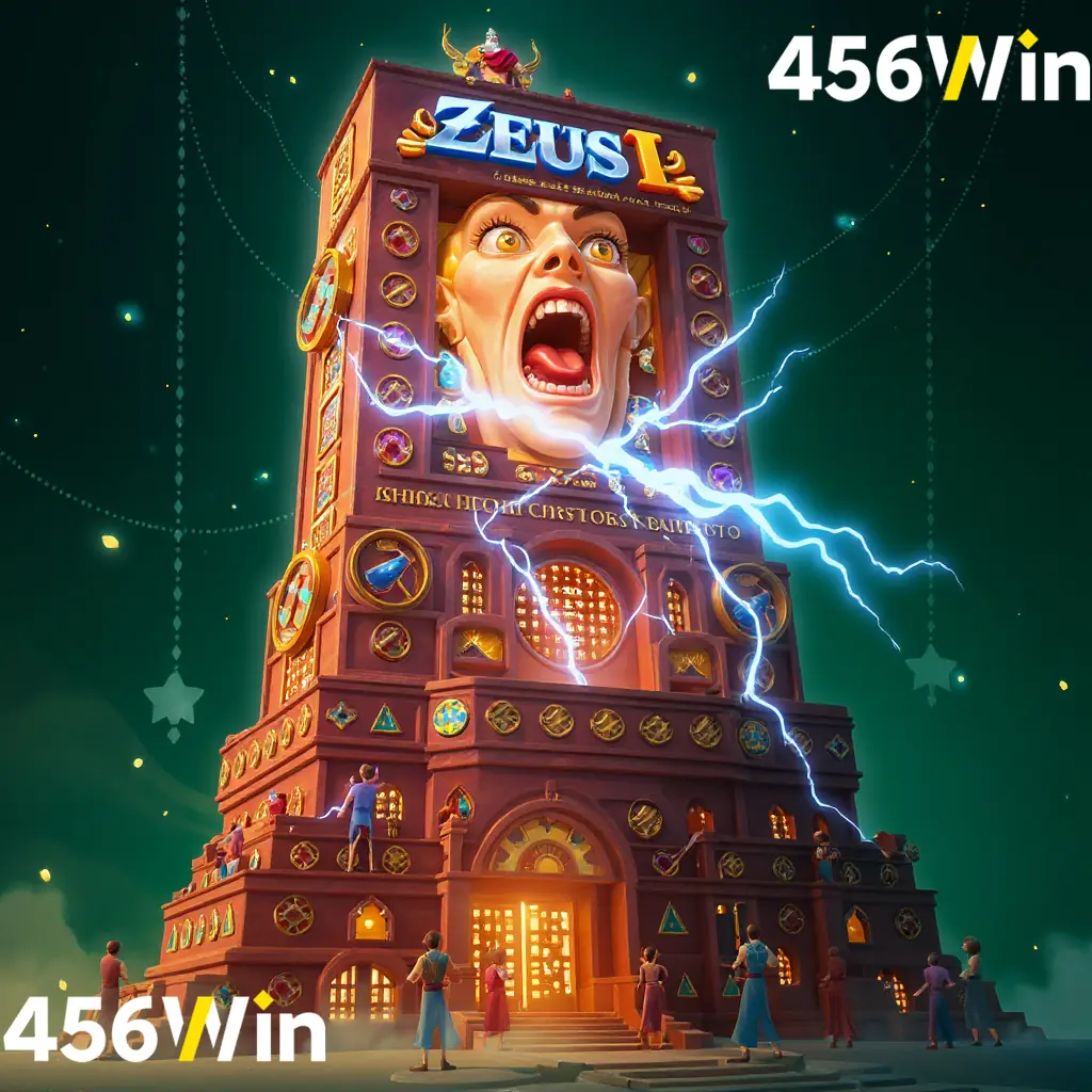 456WIN Apk APK 40.9 Unduh Gratis untuk Android - Versi Terbaru 456 Win Girne Casino