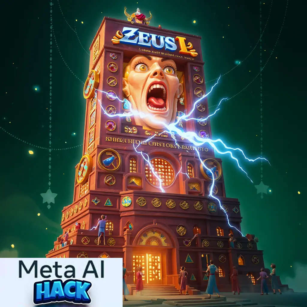 AI META HACK Apk APK 40.9 Unduh Gratis untuk Android - Versi Terbaru Ai Meta Hack Slot Girne Casino