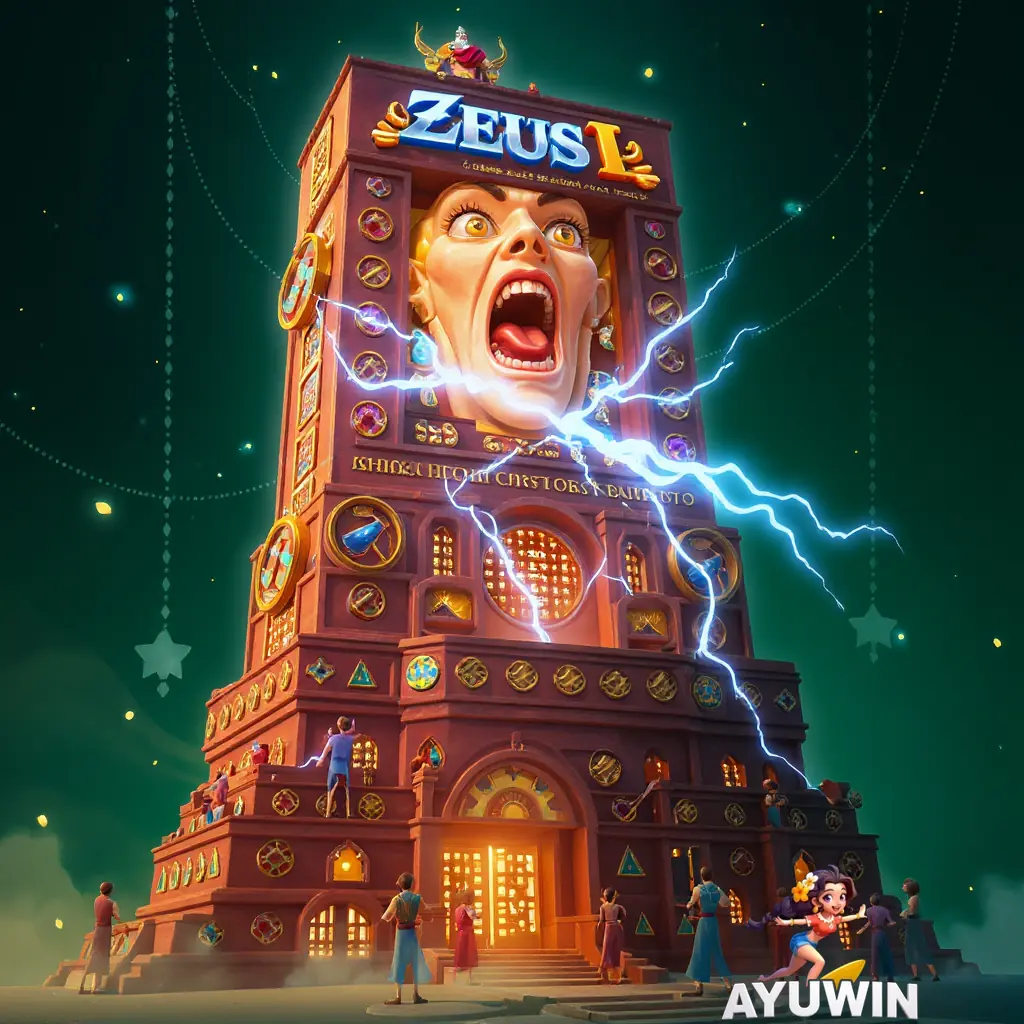 AYUWIN Apk APK 40.9 Unduh Gratis untuk Android - Versi Terbaru Ayu Win Girne Casino