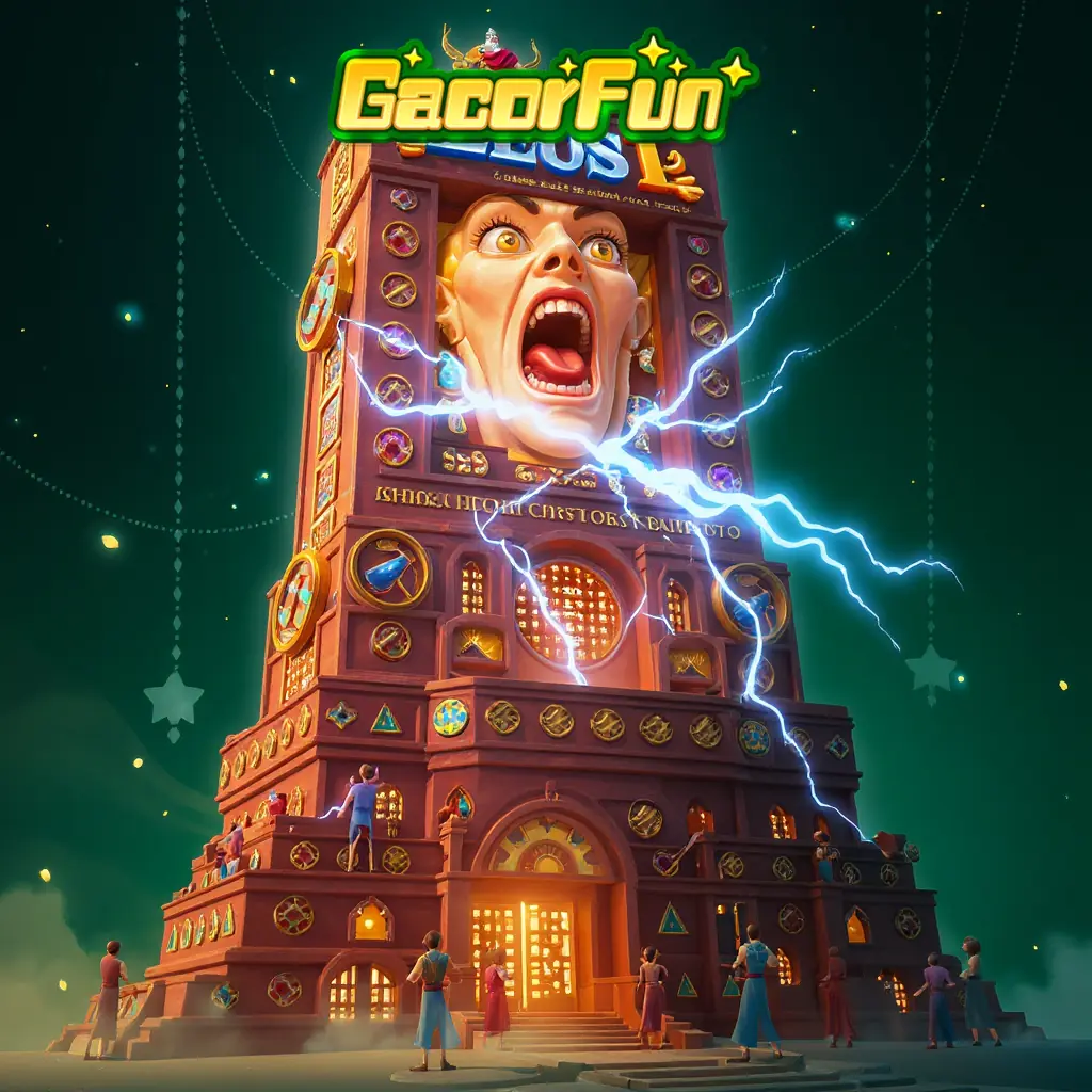 GACORFUN Apk APK 40.9 Unduh Gratis untuk Android - Versi Terbaru Gacor Fun Girne Casino