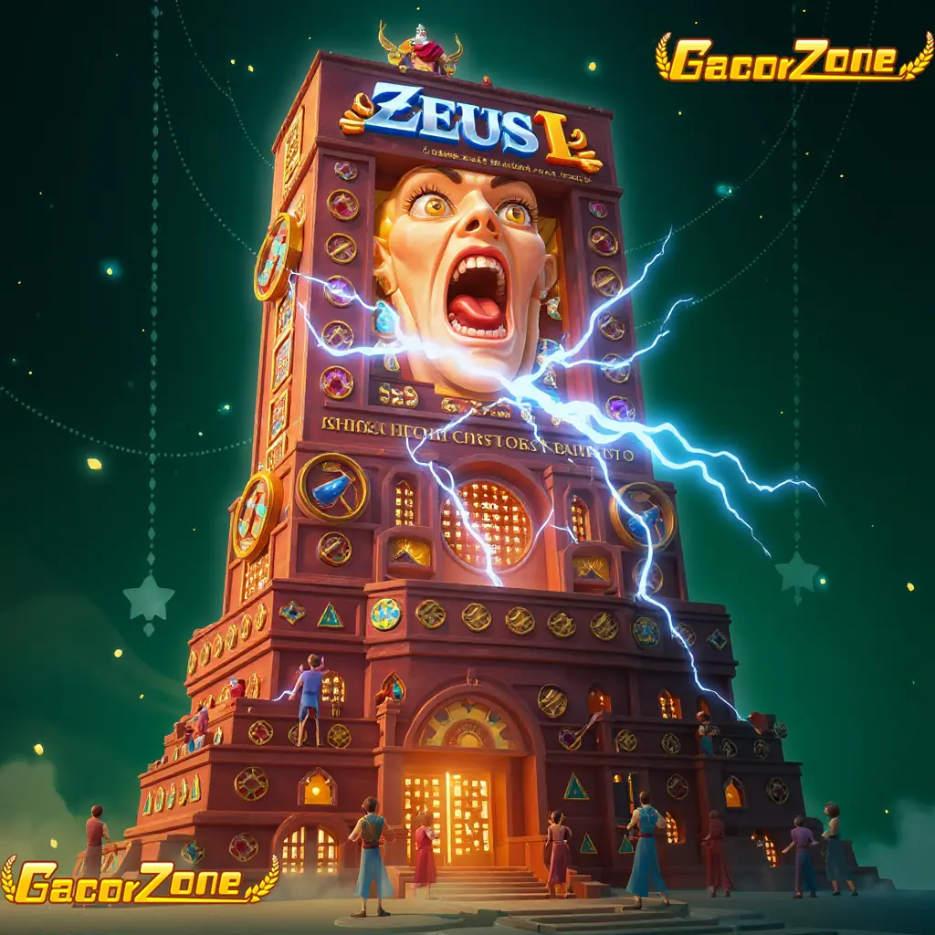 GACORZONE Apk APK 40.9 Unduh Gratis untuk Android - Versi Terbaru Gacor Zone Girne Casino