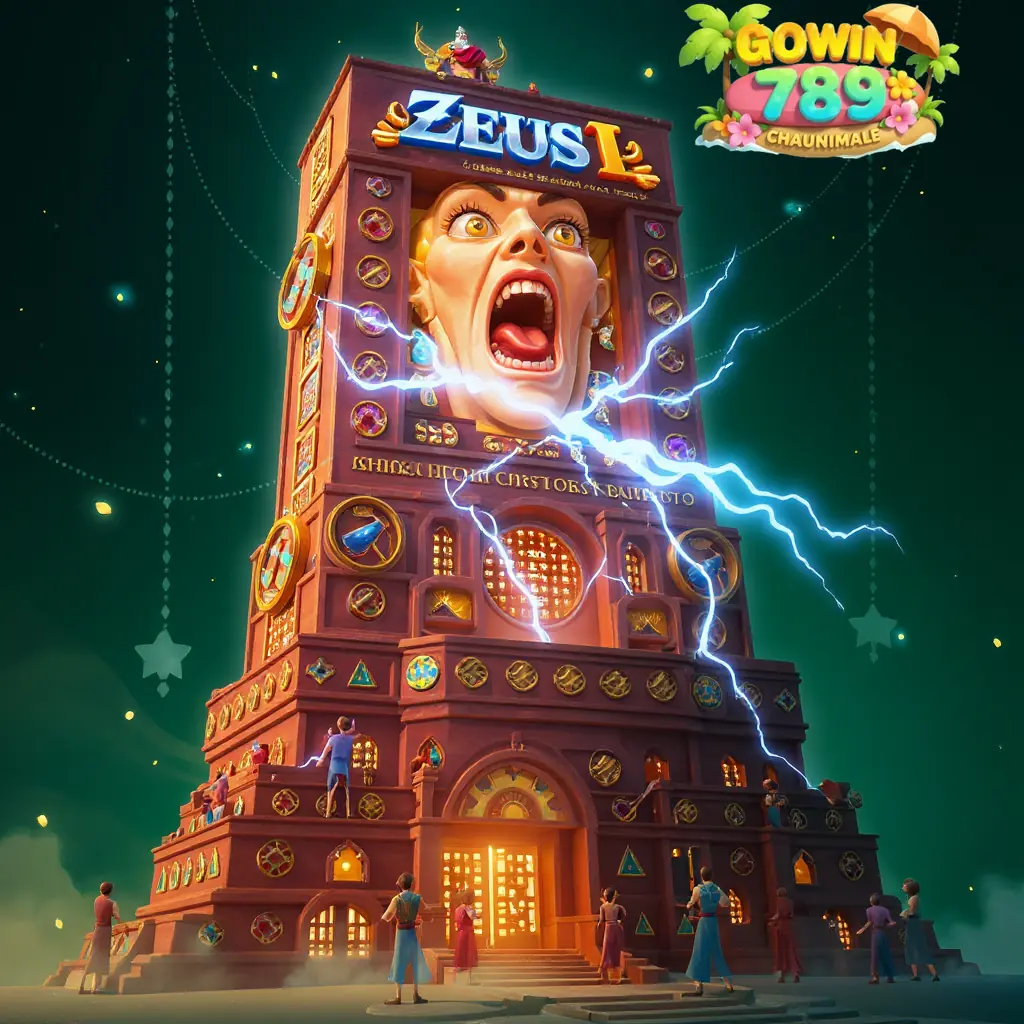 GOWIN789 Apk APK 40.9 Unduh Gratis untuk Android - Versi Terbaru Gowin 789 Girne Casino