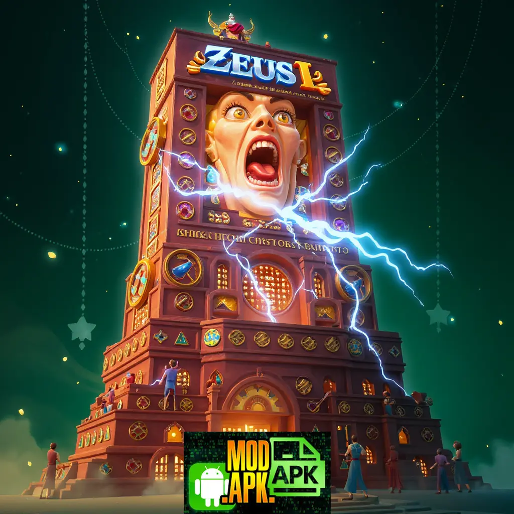 HACK MAD Apk APK 40.9 Unduh Gratis untuk Android - Versi Terbaru Hack Mad Girne Casino