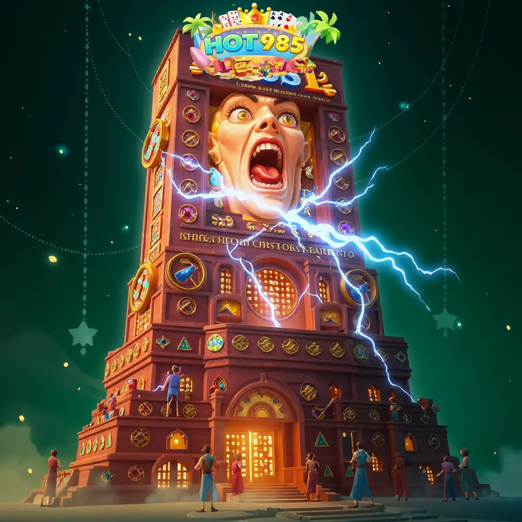 HOT985 Apk APK 40.9 Unduh Gratis untuk Android - Versi Terbaru Hot 985 Girne Casino