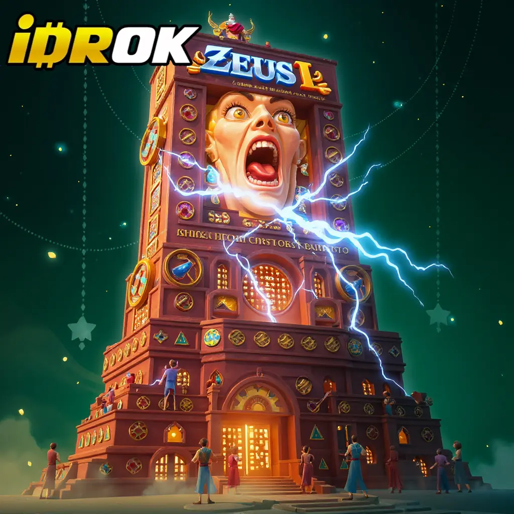 IDROK Apk APK 40.9 Unduh Gratis untuk Android - Versi Terbaru Idr Ok Girne Casino