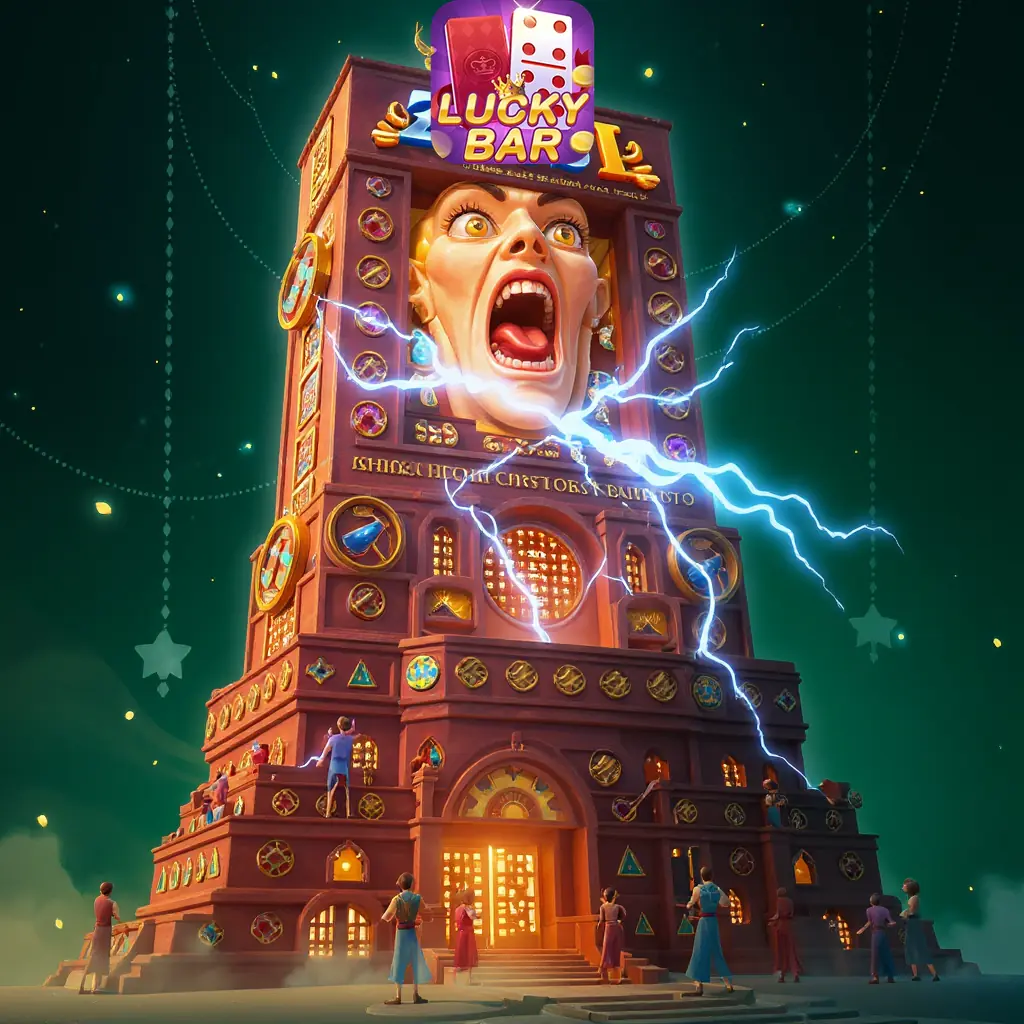 LUCKY BAR Apk APK 40.9 Unduh Gratis untuk Android - Versi Terbaru Luckybar Girne Casino