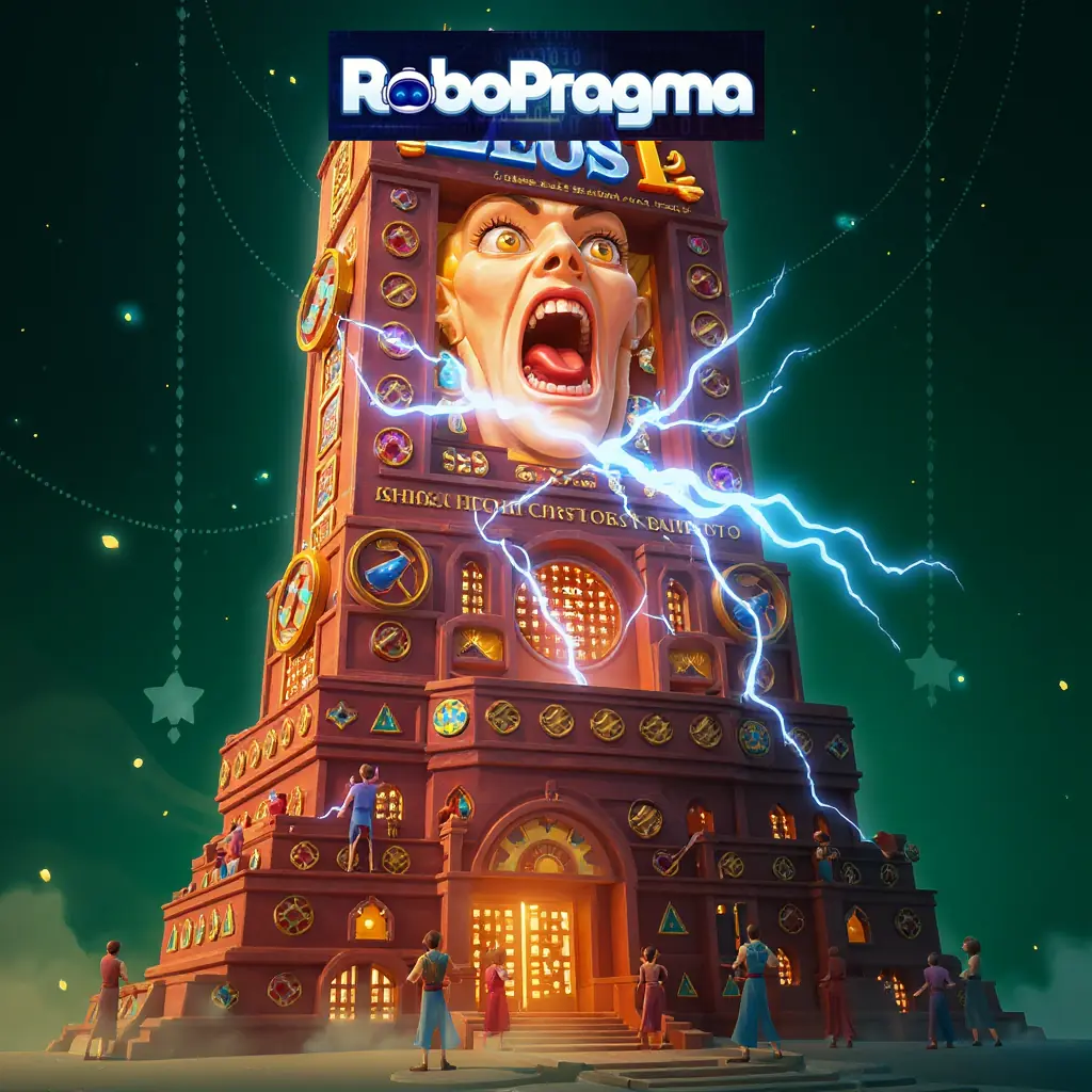 ROBOPRAGMA Apk APK 40.9 Unduh Gratis untuk Android - Versi Terbaru Robopragma Girne Casino