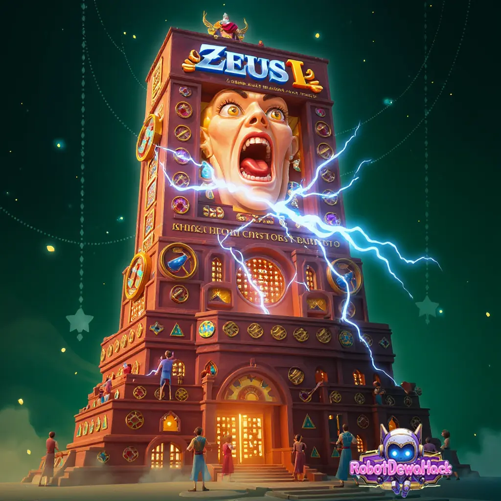 ROBOT DEWA CHEAT Apk APK 40.9 Unduh Gratis untuk Android - Versi Terbaru Robot Dewa Slot Girne Casino