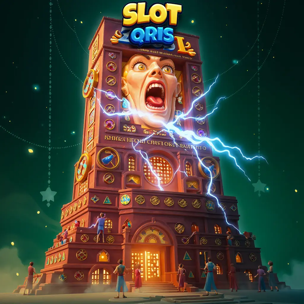 SLOT QRIS Apk APK 40.9 Unduh Gratis untuk Android - Versi Terbaru Depo Qris Girne Casino
