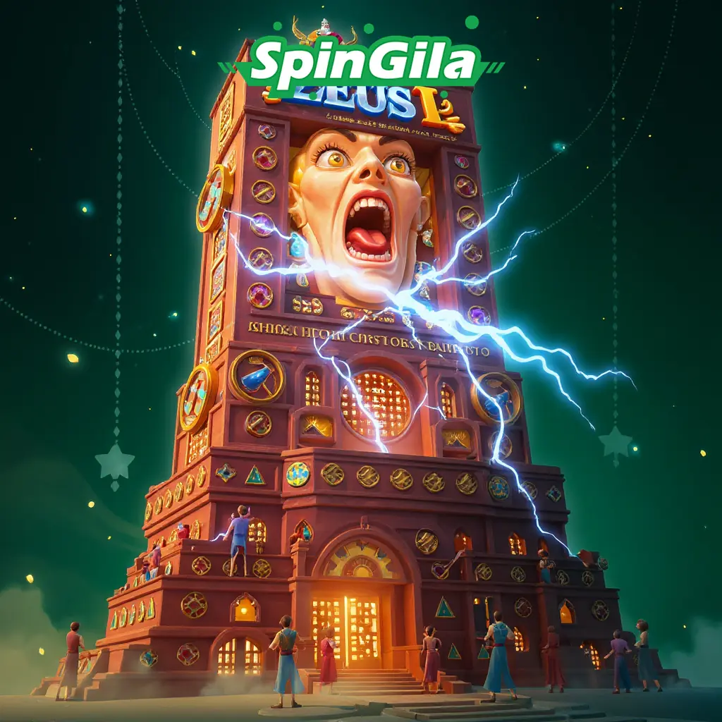 SPINGILA Apk APK 40.9 Unduh Gratis untuk Android - Versi Terbaru Spin Gila Girne Casino