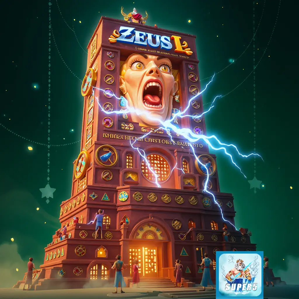 SUPER5 Apk APK 40.9 Unduh Gratis untuk Android - Versi Terbaru Super 5 Girne Casino