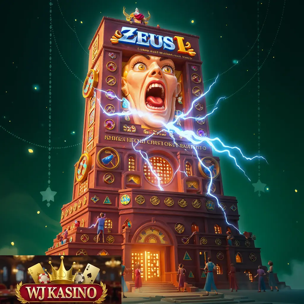 WJKASINO Apk APK 40.9 Unduh Gratis untuk Android - Versi Terbaru Wj Kasino Girne Casino